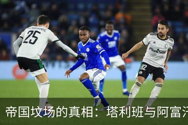 帝国坟场的真相：塔利班与阿富汗困局